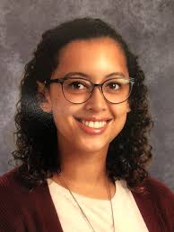 Kendal Giacomini, Program Manager for Teacher Implementation — Modern  Classrooms Project