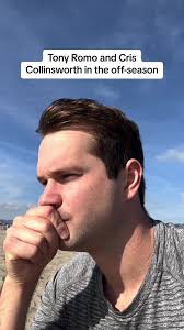 Henry Marken Tony Romo Chris Collinsworth Patrick Mahomes