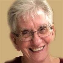 Mary Ellen Gruenenfelder Obituary