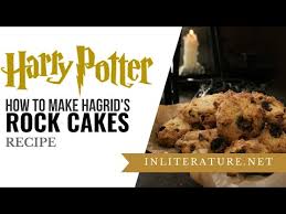 Raisins 1 teaspoon baking powder 2 medium eggs 1 teaspoon vanilla 4 tsps. Video Rock Cake