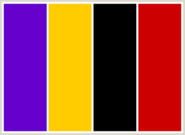 Pick a color that stands out. Black Color Schemes Black Color Combinations Black Color Palettes