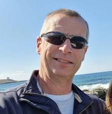 Andrew Cheeseman is fundraising for Cancer Research UK