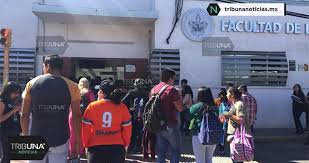 Students can choose from two distinct campuses in new jersey, unique opportunities abroad and a wide range of online. Buap Campus Tehuacan Y Tecamachalco Los Mas Inseguros De Puebla