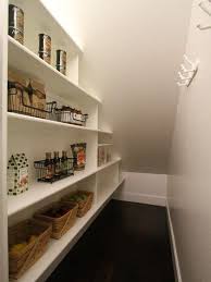 Even if you don't have found space under the stairs (or if you just lack stairs entirely!), there are still some ideas here you can apply to your own pantry. 18 Useful Designs For Your Free Under Stair Storage Homesthetics Inspiring Ideas For Your Home Staircase Storage Closet Under Stairs Under Stairs Pantry