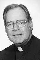 Father Elmer J. Meyer, MM