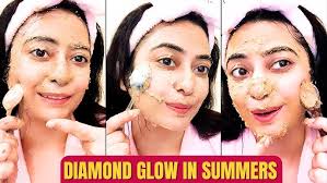 Gold Facial at Home Step By Step-सिर्फ 1 बार के Facial से ग्लो इतना बढ़  जायेगा पार्लर जाना भूल जाओगे