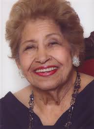 Sofia S. Cedillo Obituary