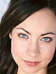 Courtney Ford