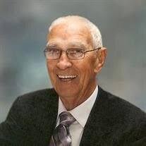 Donald Eugene Wenderoth Obituary