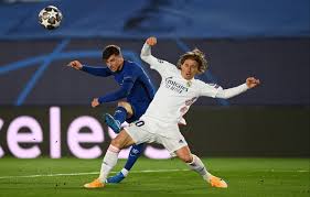 Bruce bvuma (born 15 may 1995) is a south african footballer who plays for kaizer chiefs. Mason Mount Reveals He Was Left Stunned By Luka Modric Asking Him For His Shirt After Champions League Clash As England Man Eyes Euro 2020 Reunion