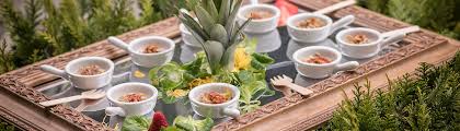 Banquetes coctel (organización bodas sogamoso). Bodas Tipo Coctel Mirador De Cuatro Vientos