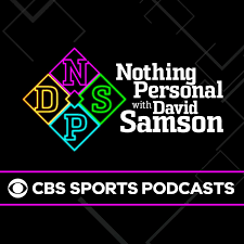 List of national basketball association career scoring leaders. Nothing Personal With David Samson Podcast Cbs Sports Baseball Mlb Listen Notes