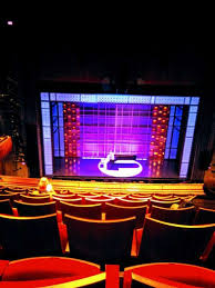 Photos At Stephen Sondheim Theatre