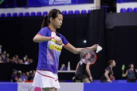 The 2017 seoul open challenger was a professional tennis tournament played on outdoor hard courts.it was the third edition of the tournament. File Yonex Ifb 2013 Eightfinal Chan Peng Soon Goh Liu Ying Chris Langridge Heather Olver 13 Jpg Wikimedia Commons