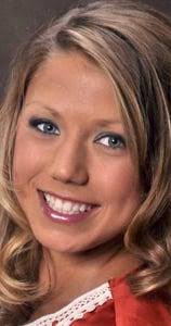 Barnwell High School graduates