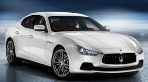 Our comprehensive coverage delivers all you need to know to make an informed car buying decision. Maserati Ghibli S Price In Malaysia Features And Specs Ccarprice Mys