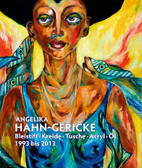 Angelika Hahn-Gericke