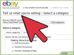 4 Ways To Become An Ebay Powerseller - Wikihow Life