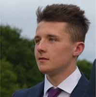 Drew Finney's Instagram, Twitter & Facebook