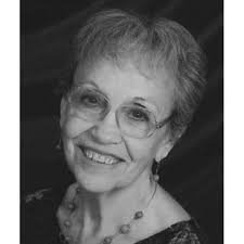 Agatha Thomasson Obituary