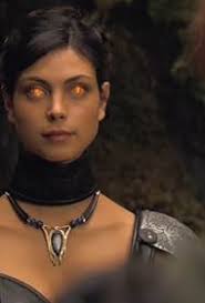 Stargate SG-1" The Quest: Part 1 (TV Episode 2006)