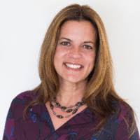 Stefanie Moreno, LCSW