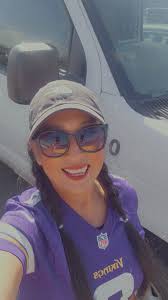 Vikings game food and drinks in Bloomington