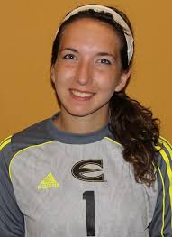 2014 Women's Soccer Roster