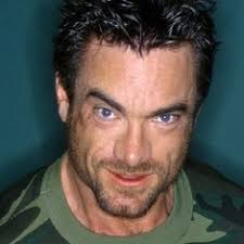 Steve Cassidy — The Movie Database (TMDB)