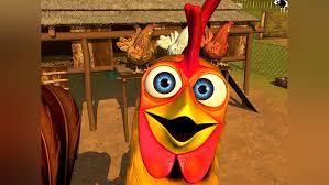 Prime Video: La Granja De Zenón