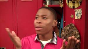 Carlon Jeffery-"A.N.T. Farm" Season 2 (Cameron Parks)