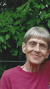 Obituary: Zelda Mae Paxton Wade