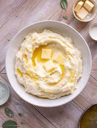 Best Mashed Potatoes Recipe Mashed Potatoes For Thanksgiving