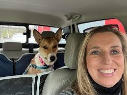 Carolyn Rauch's Instagram, Twitter & Facebook