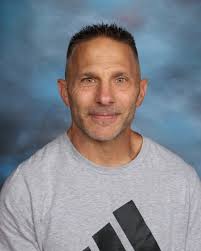 It's #StaffFeature Friday! Join us in celebrating our wonderful  #ISTBirdPRIDE staff members. Today's feature is Bill Meyers! 🧡 Full Name  William M. Myers 🖤 Name of spouse Angelan L. Myers 🧡 Name