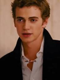 Me Being Delusional Aaron Warner