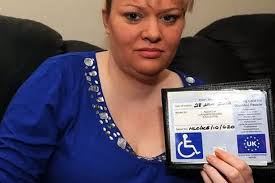 Newmains woman furious after her car is damaged by pothole