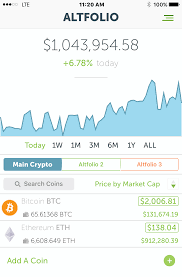 That's why we're here to help you. I Just Became A Crypto Millionaire Ethtrader