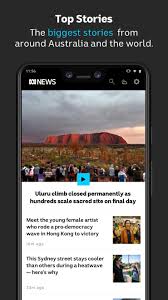 Download this app from microsoft store for windows 10 mobile, windows phone 8.1, windows phone 8. Abc News For Android Apk Download