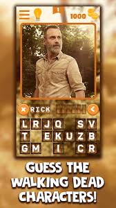 Jun 10, 2019 · do you watch the walking dead? Updated Quiz For Walking Dead Fan Trivia Game Pc Android App Mod Download 2021