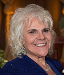 Obituary for Barbara Ann (DeMarco) Allen