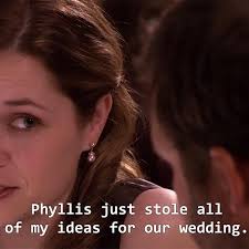 Which character do you think has the right to hold the strongest grudge  against another? : r/DunderMifflin