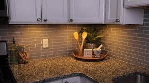 It is a form of task lighting for preparing food, entertaining and other activities in the kitchen. 3 Pack Led Puck Light Kit Warm White Black Decker With Pureoptics Led