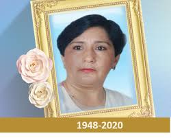 Fanny Esperanza Coronel Arévalo