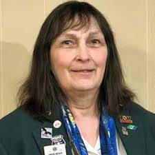 Kathy Pyburn's Instagram, Twitter & Facebook