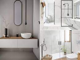 Maybe you would like to learn more about one of these? 170 Ideas Para Decorar Banos Modernos Guia Completa 2021 2022 Espaciohogar Com