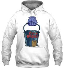 It is run by sheldon j. Spongebob The Chum Bucket Restaurant