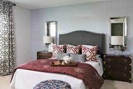 Maybe you would like to learn more about one of these? Burgundy Bedroom Ideas And Photos Houzz