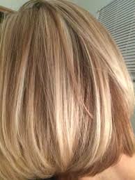 My New Hair Color Blonde Highlights Blonde Hair Color Blonde Highlights Hair Styles