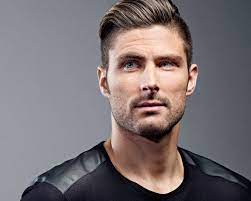 A beauty nammed olivier giroud. Top 10 Most Handsome Football Players In The World Topteny Com